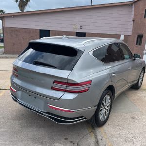 GENESIS GV80 2.5T STANDARD - 7