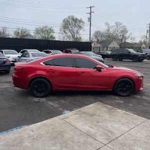 MAZDA MAZDA6 GRAND TOURING - 10