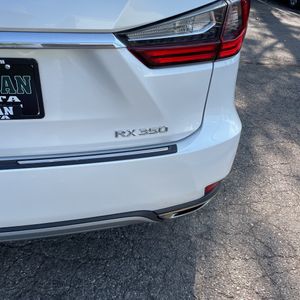 2020 Lexus RX 350 thumbnail 20