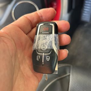 2017 FORD MUSTANG ECOBOOST PREMIUM 照片 54