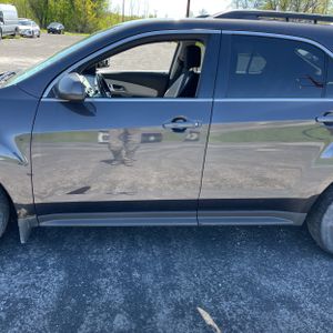 CHEVROLET EQUINOX - 4