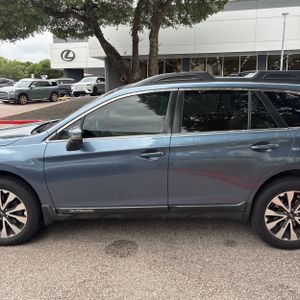 SUBARU OUTBACK 3.6R LIMITED - 3