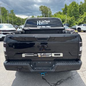 FORD F-150 XL - 7