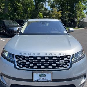 2018 LAND Rover RANGE ROVER VELAR P250 S 缩略图 15