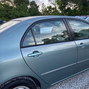 2007 Toyota COROLLA LE 缩略图 57