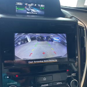 صورة مصغرة 37 لـ 2020 Subaru FORESTER PREMIUM
