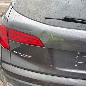 2016 Honda PILOT EX-L 照片 69