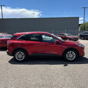 صورة 10 لـ 2020 FORD ESCAPE SE