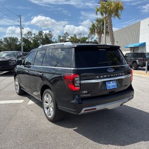 FORD EXPEDITION PLATINUM - 5