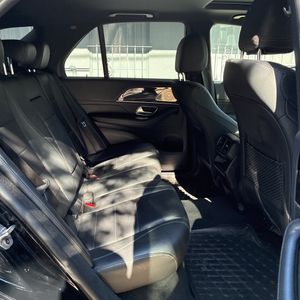 2023 Mercedes-BENZ GLE — миниатюра 31