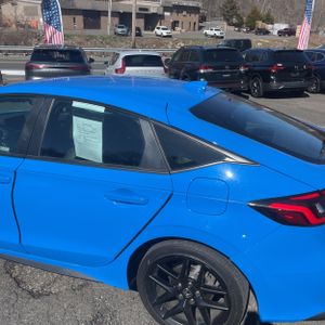 HONDA CIVIC SPORT - 6