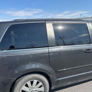 VOLKSWAGEN ROUTAN SEL - 9