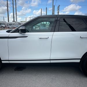 LAND ROVER RANGE ROVER VELAR P250 S - 4