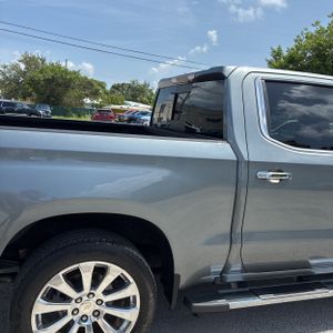 2020 Chevrolet SILVERADO 1500 HIGH COUNTRY 照片 9