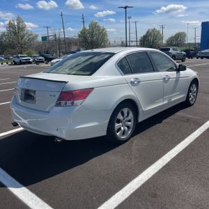 HONDA ACCORD EX-L V6 - 5