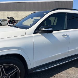 MERCEDES-BENZ GLS - 2