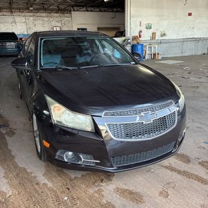 2014 Chevrolet CRUZE 2LT AUTO — миниатюра 66