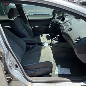 2006 Honda CIVIC LX 缩略图 30