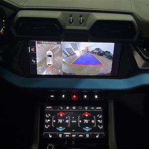 2025 Lamborghini URUS SE — миниатюра 40