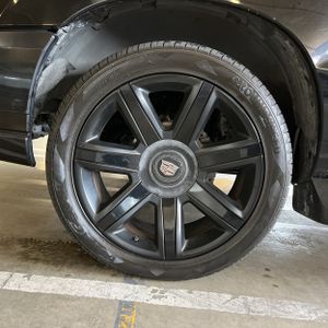صورة مصغرة 17 لـ 2005 Cadillac ESCALADE ESV BASE