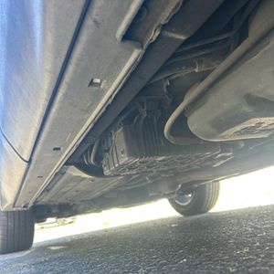 2017 Hyundai SANTA FE SE 照片 23