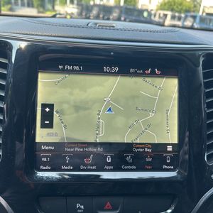 2019 JEEP CHEROKEE LIMITED — миниатюра 39