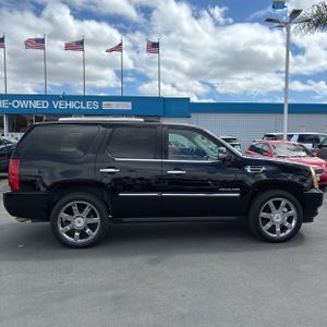 CADILLAC ESCALADE PREMIUM - 10