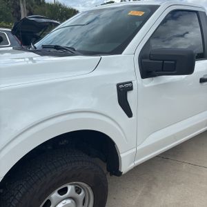 FORD F-150 XL - 2