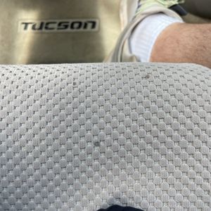 صورة مصغرة 58 لـ 2007 Hyundai TUCSON SE