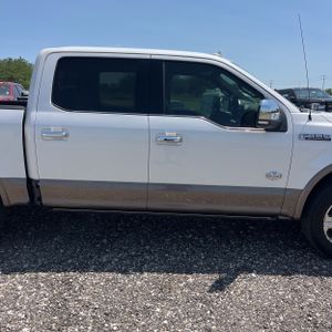 2018 FORD F-150 KING RANCH thumbnail 11