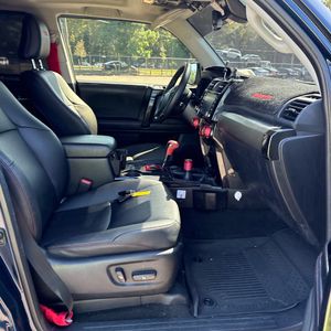 2021 Toyota 4RUNNER VENTURE EDITION 缩略图 33