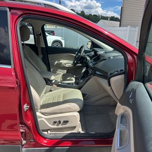 2015 FORD ESCAPE TITANIUM — миниатюра 33