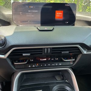 2024 Mazda CX-90 3.3 TURBO SELECT — миниатюра 38