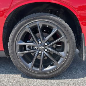 صورة مصغرة 18 لـ 2021 Dodge CHALLENGER GT