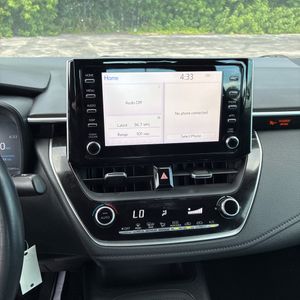 2020 Toyota COROLLA SE thumbnail 37