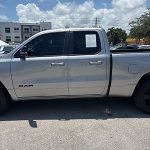 صورة 4 لـ 2022 RAM 1500 BIG HORN
