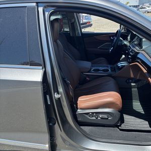 2025 Acura MDX W/TECH 缩略图 32
