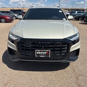 2023 AUDI Q8 PRESTIGE — миниатюра 14