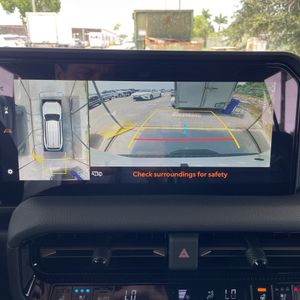 2027 Toyota LAND CRUISER BASE 缩略图 40