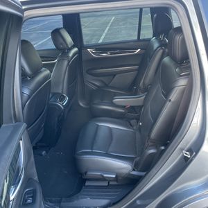 صورة 33 لـ 2021 Cadillac XT6 PREMIUM LUXURY