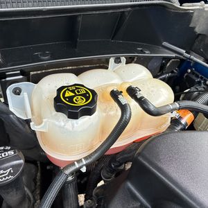 2022 Chevrolet SILVERADO 1500 RST 缩略图 47