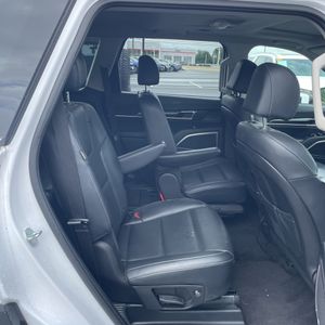 2024 KIA TELLURIDE S — миниатюра 34