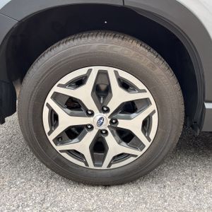 صورة مصغرة 19 لـ 2022 Subaru FORESTER PREMIUM
