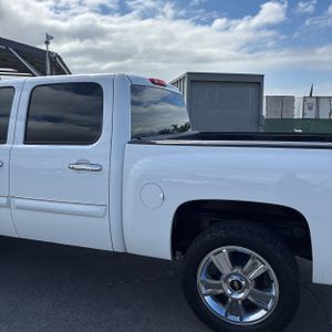 CHEVROLET SILVERADO 1500 LT - 6