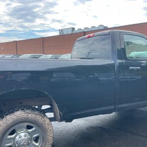 2018 RAM 2500 TRADESMAN 照片 9