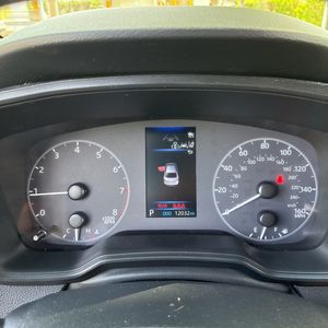2023 Toyota COROLLA LE 缩略图 39