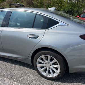 CADILLAC CT5 LUXURY - 6