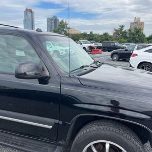 2004 Chevrolet TAHOE LT 照片 13