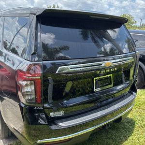 2023 Chevrolet TAHOE LT — миниатюра 56