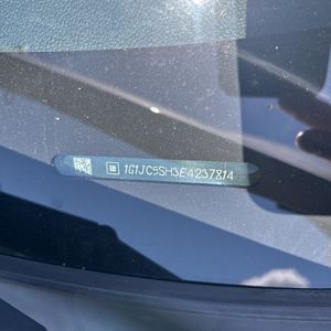2014 Chevrolet SONIC LT AUTO — миниатюра 62